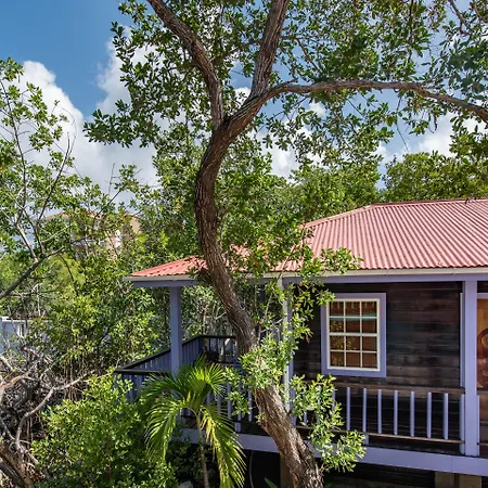 Bella Vista Resort Belize