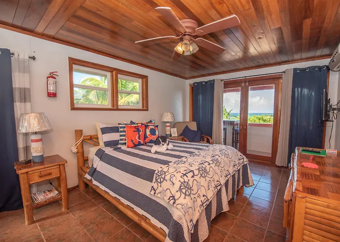 Bella Vista Belize