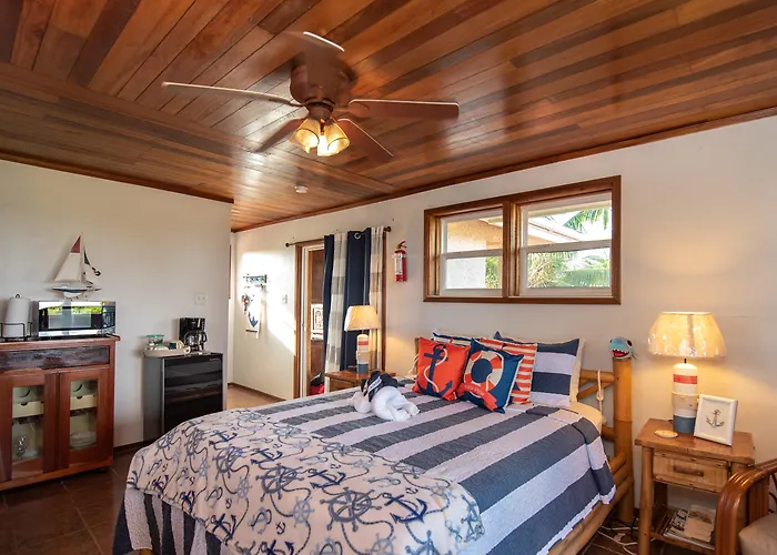 Hotel Bella Vista Belize