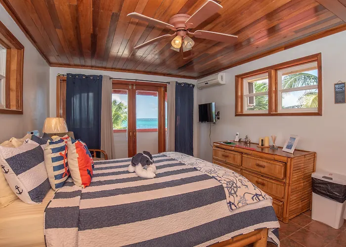 Bella Vista Belize 3* San Pedro (Ambergris Caye)