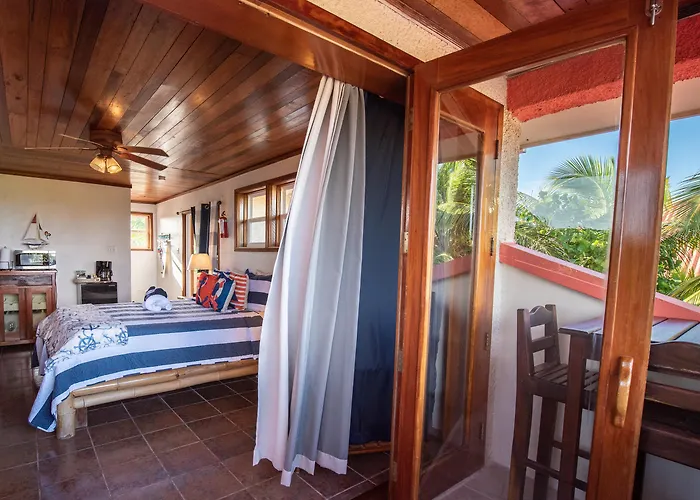 Bella Vista Belize Hotel