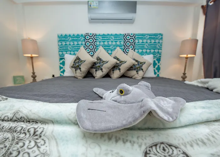 Bella Vista Belize Hotel