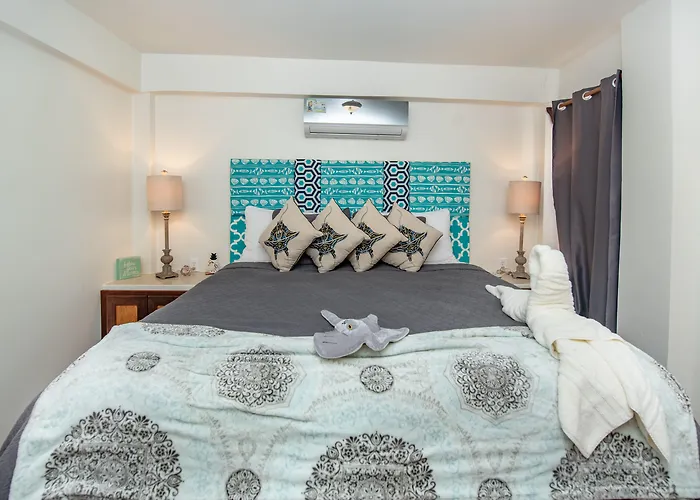 Bella Vista Belize 3*