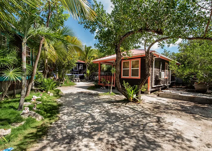 Bella Vista Belize 3* San Pedro (Ambergris Caye)