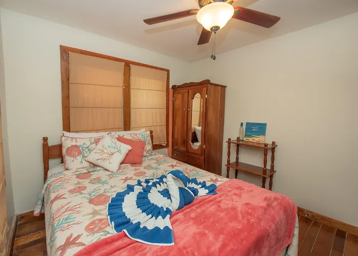 Hotel Bella Vista Belize San Pedro (Ambergris Caye)