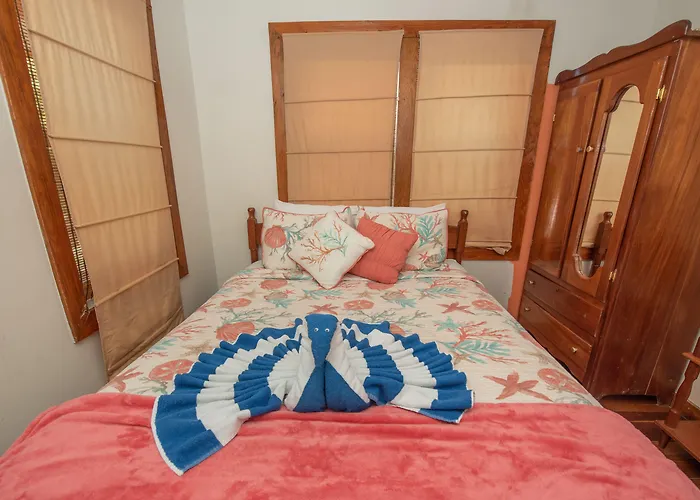 Bella Vista Belize San Pedro (Ambergris Caye)