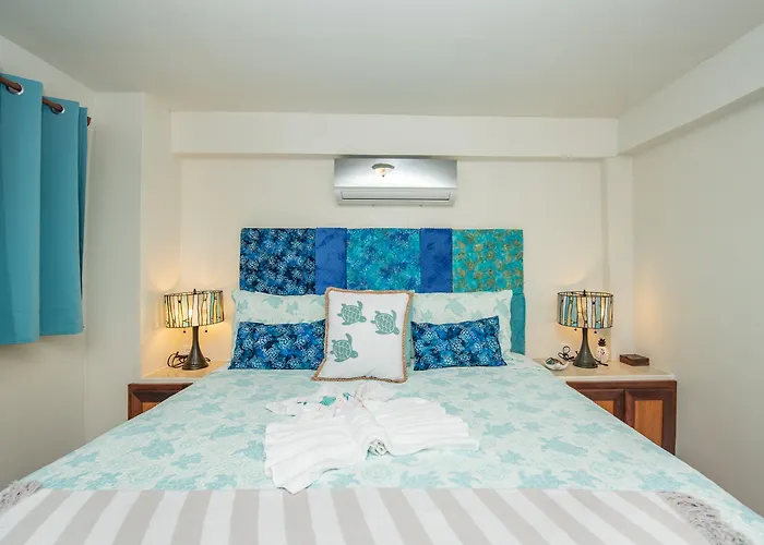 Bella Vista Belize 3*