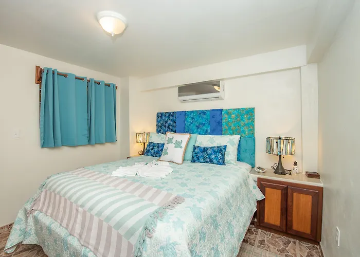 Bella Vista Belize Hotel