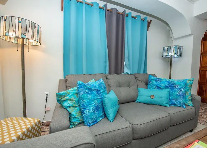 Bella Vista Belize 3*