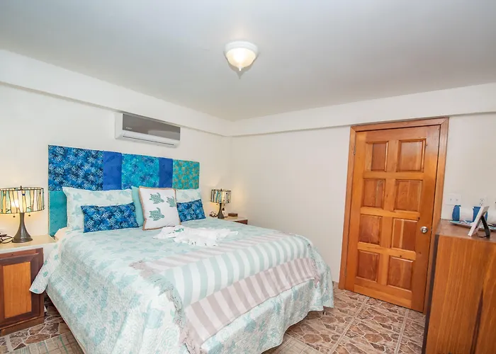 Bella Vista Belize 3* San Pedro (Ambergris Caye)