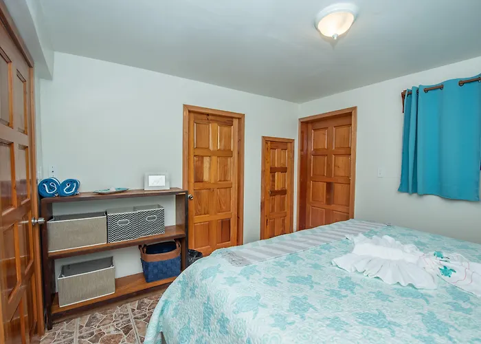 Hotel Bella Vista Belize