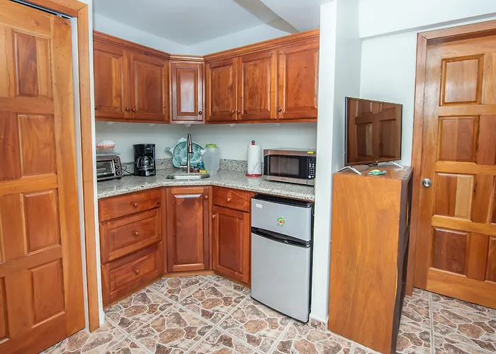 Bella Vista Belize 3* San Pedro (Ambergris Caye)