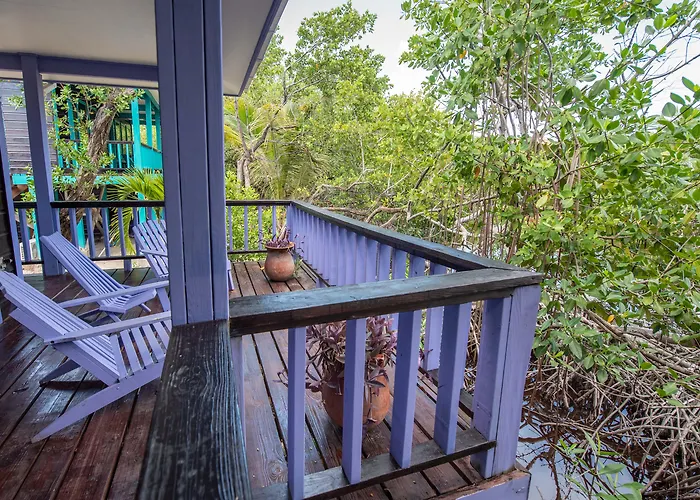 Bella Vista Belize 3*