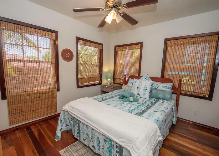 Bella Vista Belize 3* San Pedro (Ambergris Caye)