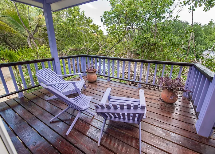 Bella Vista Belize Hotel San Pedro (Ambergris Caye)