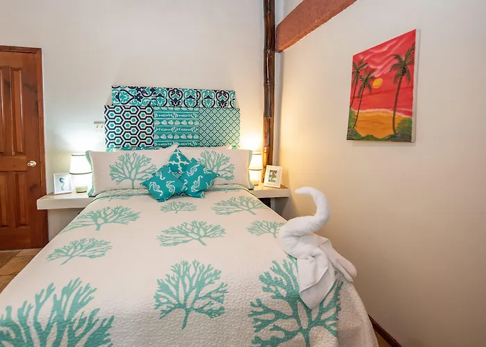 Bella Vista Belize Hotel