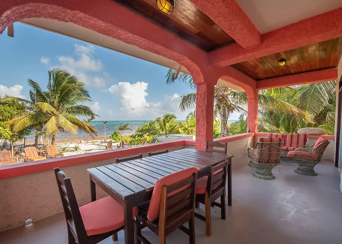 Bella Vista Belize 3* San Pedro (Ambergris Caye)