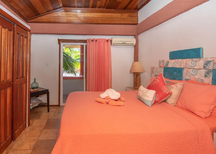 Bella Vista Belize Hotel San Pedro (Ambergris Caye)