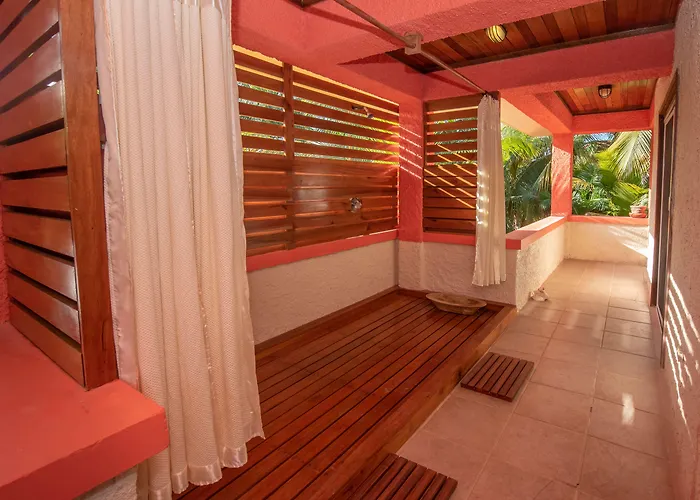 Hotel Bella Vista Belize 3*