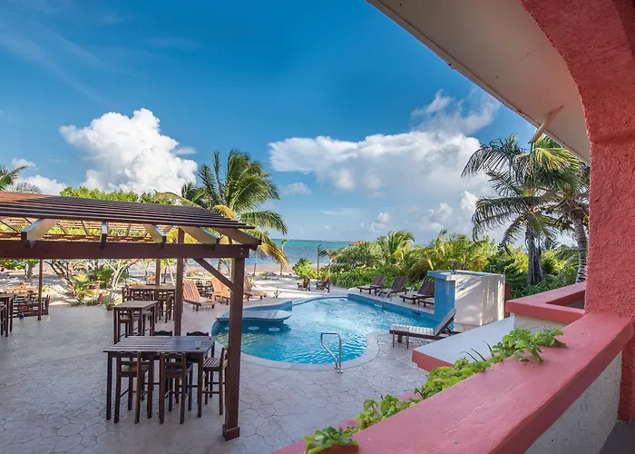 Bella Vista Belize 3* San Pedro (Ambergris Caye)