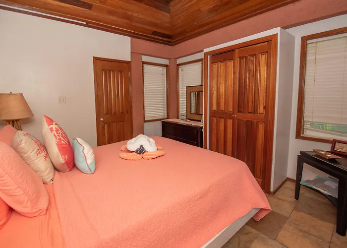 Bella Vista Belize
