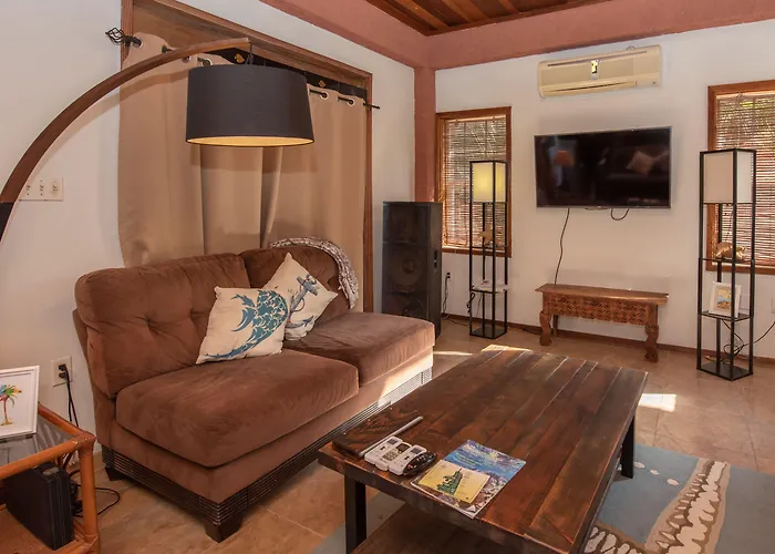 Hotel Bella Vista Belize