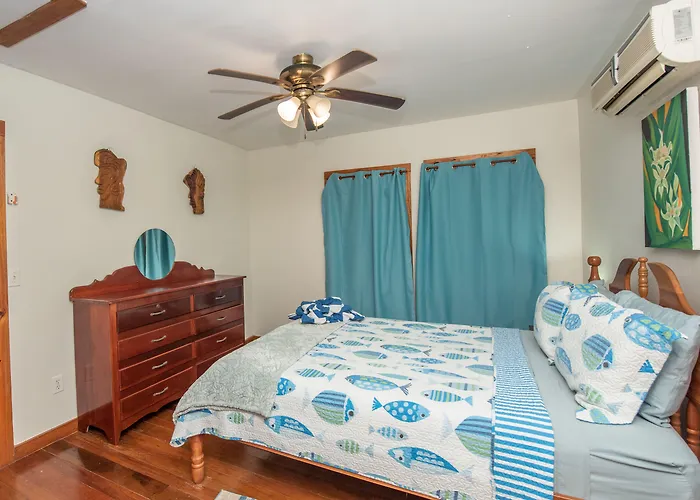 Bella Vista Belize 3*