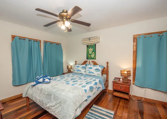 Hotel Bella Vista Belize San Pedro (Ambergris Caye)