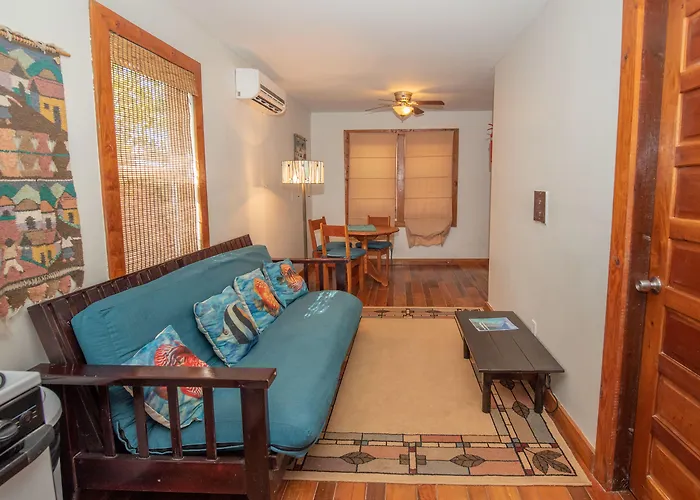 Bella Vista Belize 3*