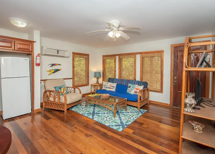 Hotel Bella Vista Belize