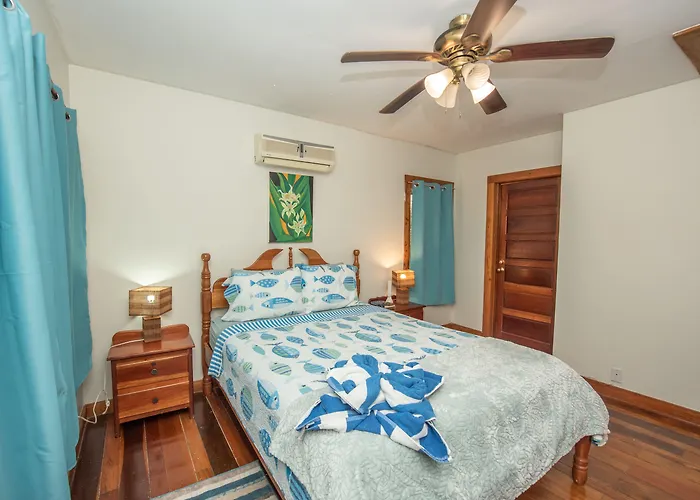 Bella Vista Belize 3* San Pedro (Ambergris Caye)