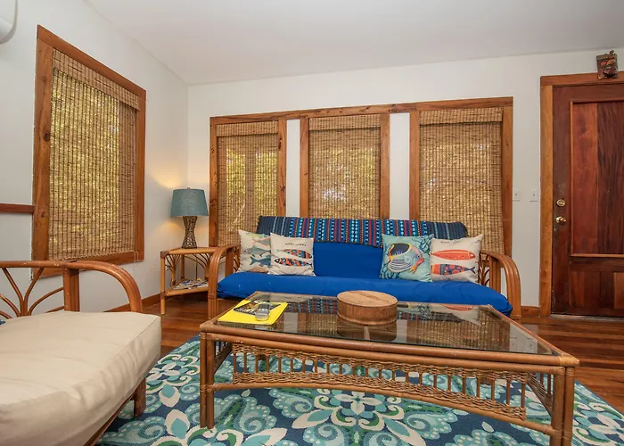 Hotel Bella Vista Belize 3*