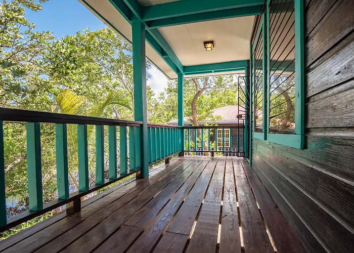Hotel Bella Vista Belize