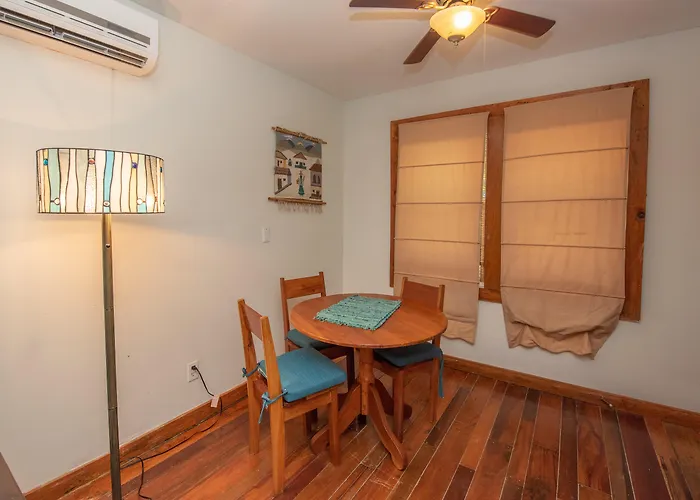 Bella Vista Belize 3* San Pedro (Ambergris Caye)