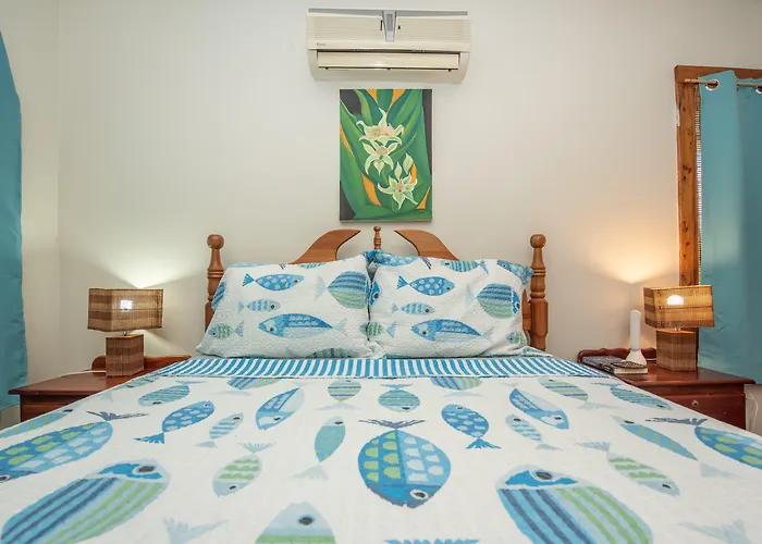 Bella Vista Belize 3*