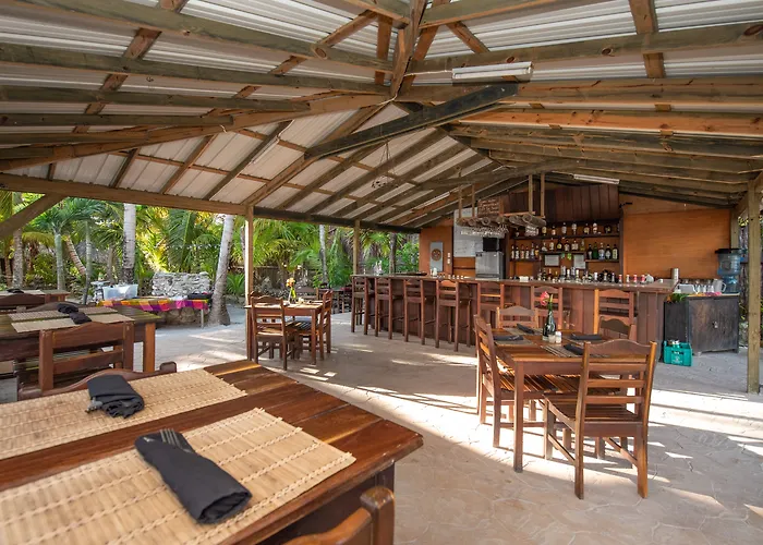 Bella Vista Belize Hotel San Pedro (Ambergris Caye)