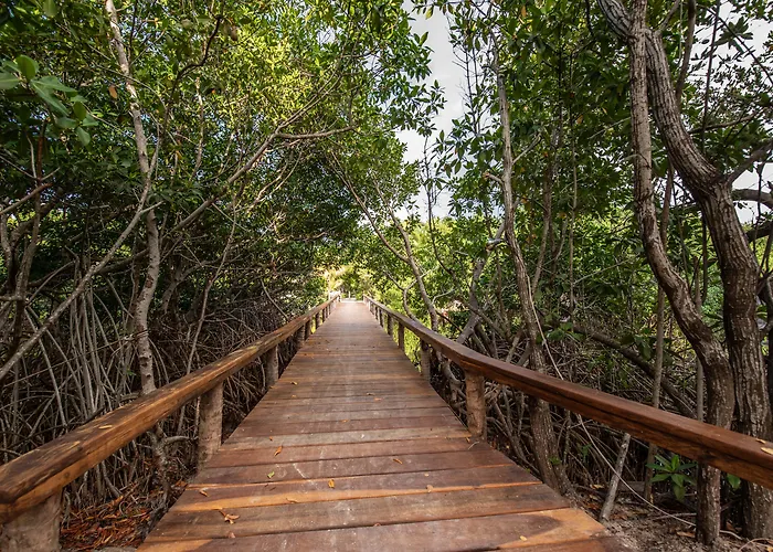 Hotel Bella Vista Belize