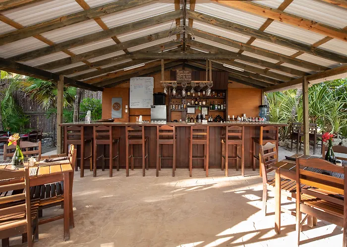 Bella Vista Belize Hotel San Pedro (Ambergris Caye)