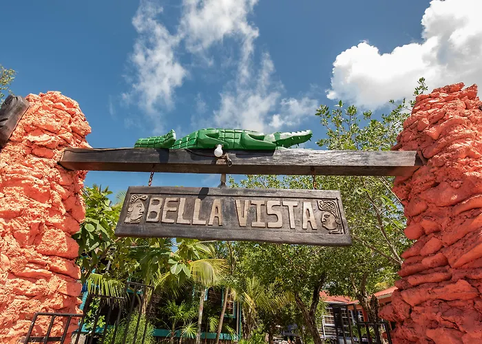 Hotel Bella Vista Belize