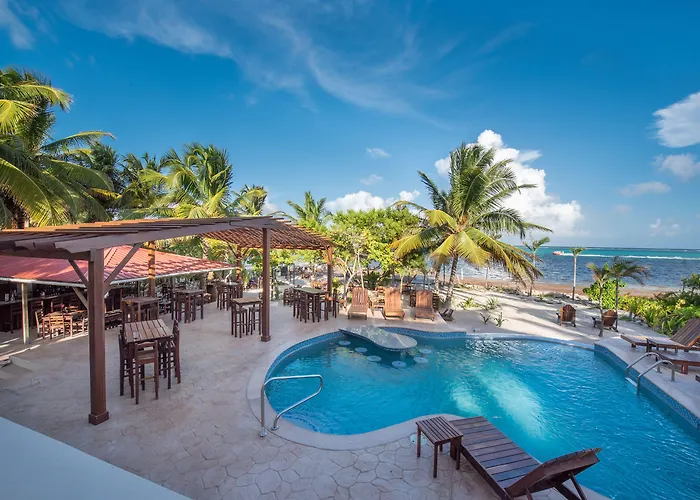 Hotel Bella Vista Belize 3*