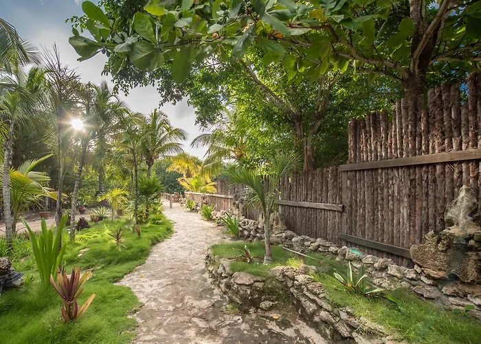 Hotel Bella Vista Belize 3*