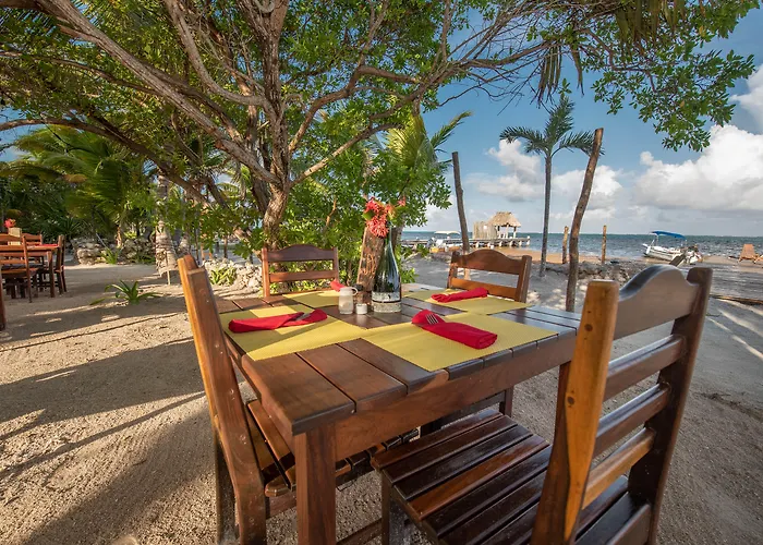 Hotel Bella Vista Belize San Pedro (Ambergris Caye)