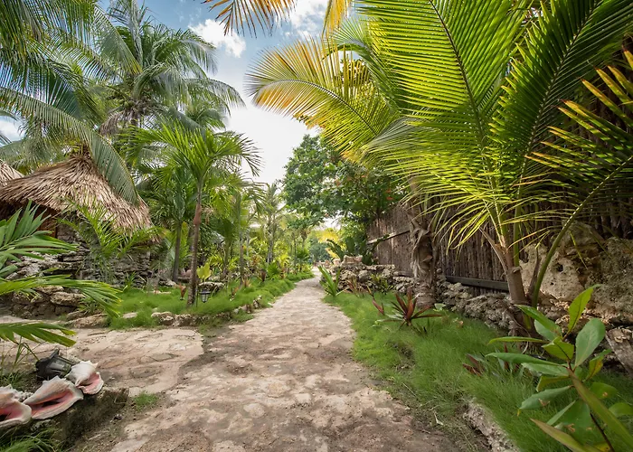 Bella Vista Belize 3*