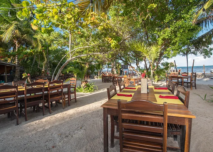 Hotel Bella Vista Belize 3*