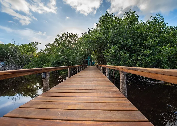 Bella Vista Belize Hotel