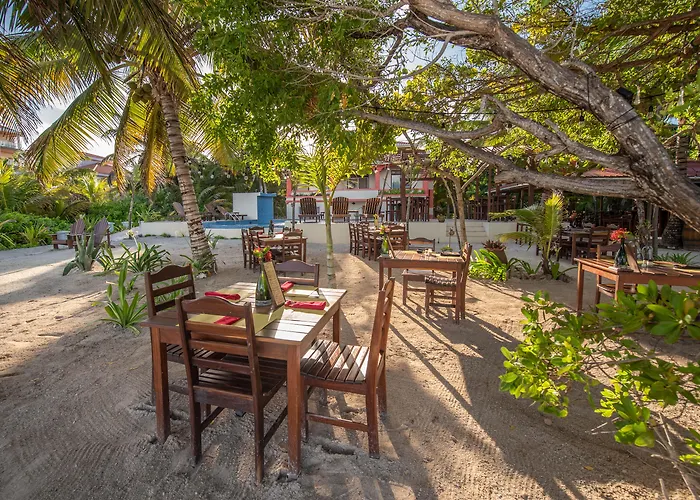 Hotel Bella Vista Belize 3*