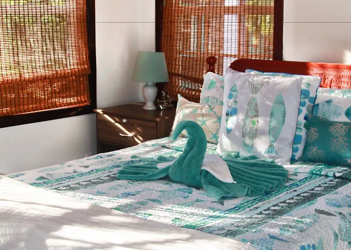Bella Vista Belize San Pedro (Ambergris Caye)