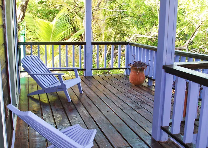 Hotel Bella Vista Belize 3*